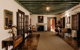 Hotel Pax Casona Del Busto