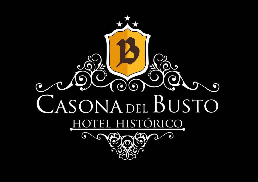 Hotel Casona Del Busto Pravia Exterior foto